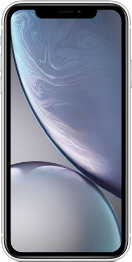 iPhone XR 128GB ホワイト Apple iPhone Xr 64Gb White (MH6N3) Slim Box ᐈ Купить Apple iPhone