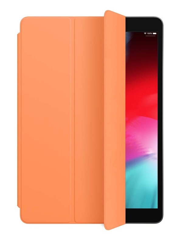 Чохол Apple Smart Cover (Papaya) MVQ52ZM/A для iPad Air 10.5'' фото