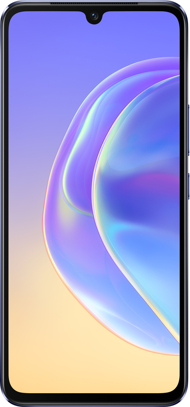 vivo V21 8/128GB (Twilight Blues) - фото - №1