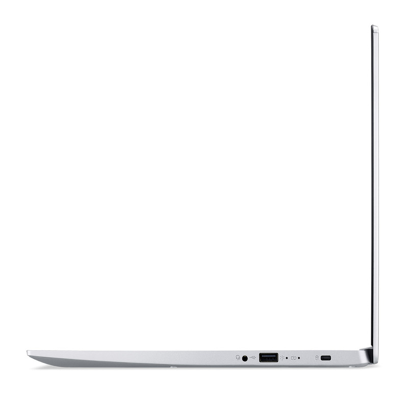 Ноутбук Acer Aspire 5 A515-54G-515P Pure Silver (NX.HN5EU.00E) фото