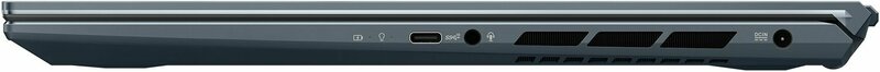 Ноутбук Asus ZenBook Pro UX535LH-BN141T Pine Grey (90NB0RX2-M03500) фото