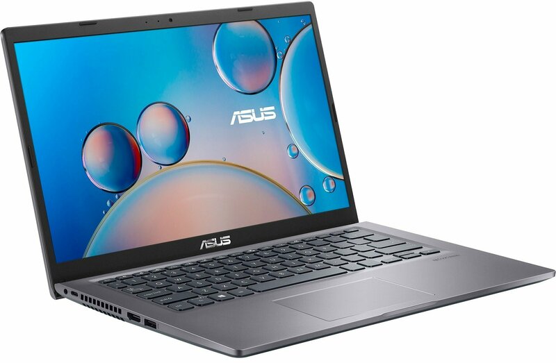 Ноутбук Asus Laptop X415EA-EB512 Gray (90NB0TT2-M13230) фото