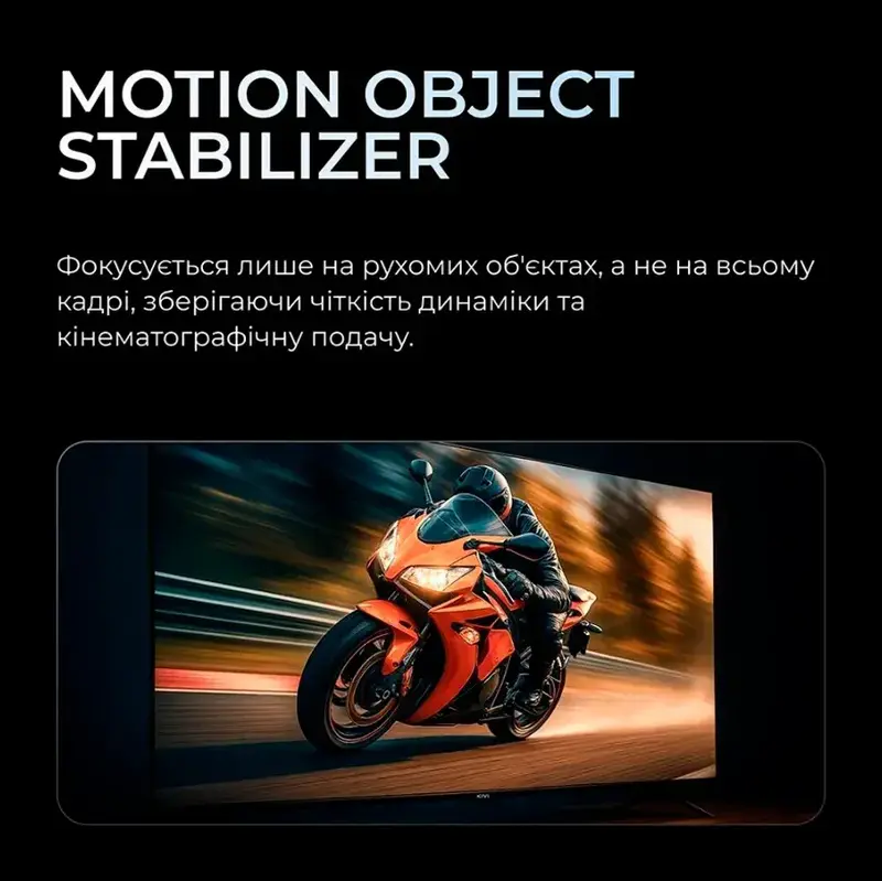 Телевізор Kivi 50U800KB - фото - №6