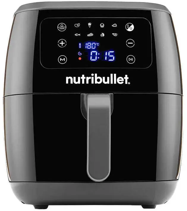 УЦІНКА Мультипіч Nutribullet XXL NBA071B - фото - №0