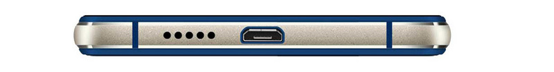 Assistant AS-5435 1/16GB (Blue) - фото - №6