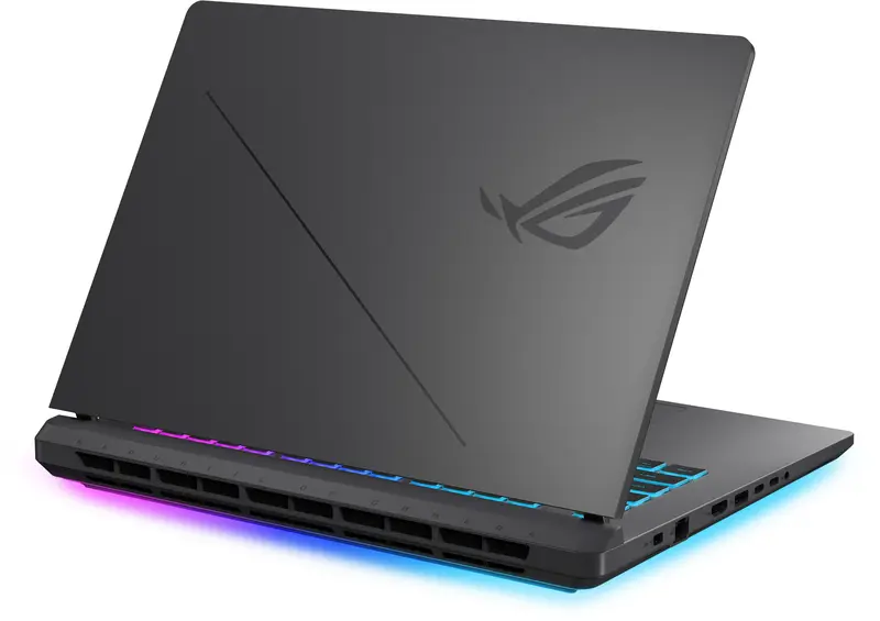 Ноутбук Asus ROG Strix G16 G615LR-S5273 Eclipse Gray (90NR0LR1-M00C00) - фото - №3