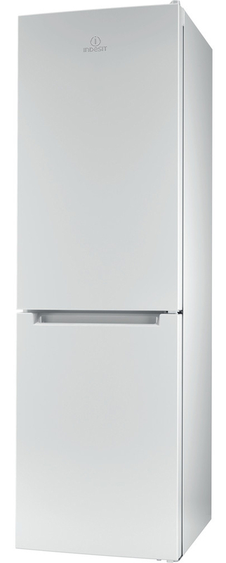 Холодильник Indesit XIT8T1EW - фото - №0