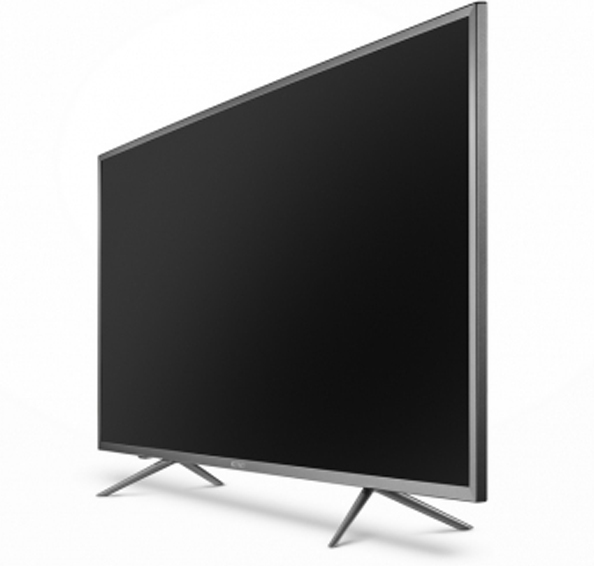 KIVI 32" Full HD Smart TV (32FR50WU) - фото - №2