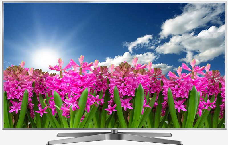 Panasonic 75" 4K Smart TV (TX-75FXR780) - фото - №0