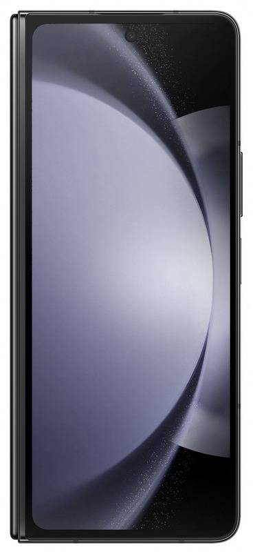 Samsung Galaxy Fold 5 F946B 12/256GB Phantom Black (SM-F946BZKBSEK) + Шукай вигоду в корзині фото