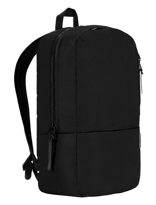 Рюкзак Incase Compass Backpack Flight Nylon (Black) INCO100516-BLK - фото - №1
