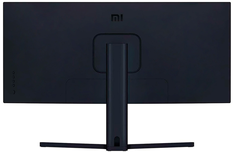 Монітор Xiaomi Mi Curved Gaming Monitor 34" (BHR5133GL) фото