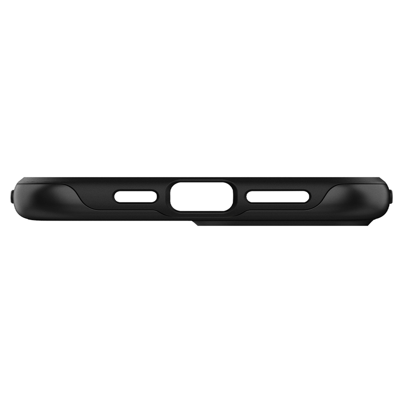 Чохол Spigen Hybrid NX (Matte Black) ACS01475 для iPhone 12 Pro Max фото