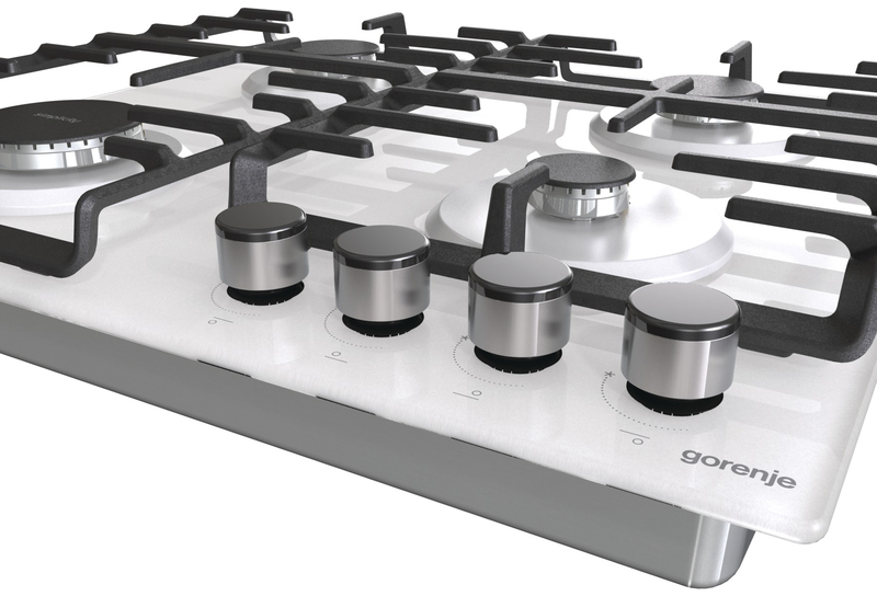 Варильна поверхня газова GORENJE GT642SYW - фото - №3