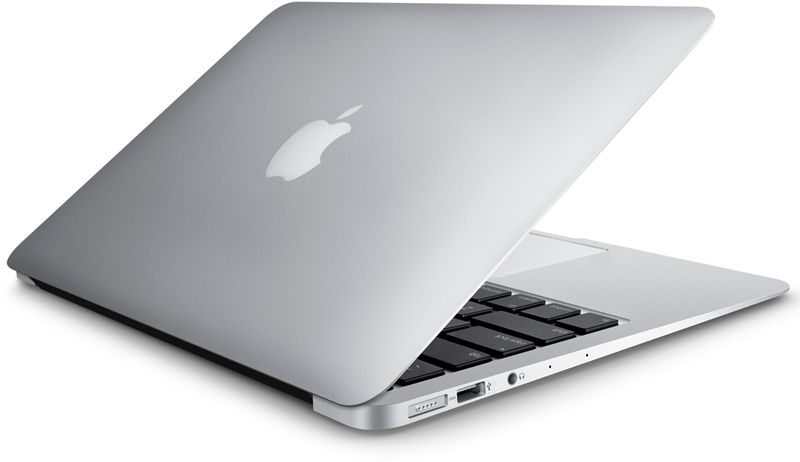Apple MacBook Air 13" 256Gb (MQD42) 2017 фото
