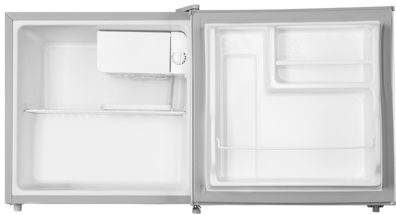Холодильник Ardesto DFM-50X фото