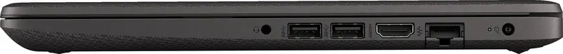 Ноутбук HP 240R G9 Dark Ash Silver (AK9Z5AT) фото