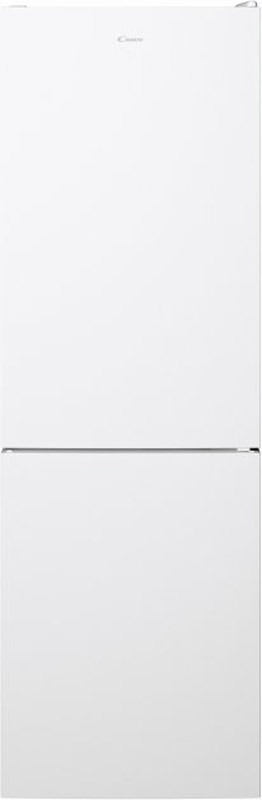 Холодильник Candy CCE4T618EWU - фото - №0