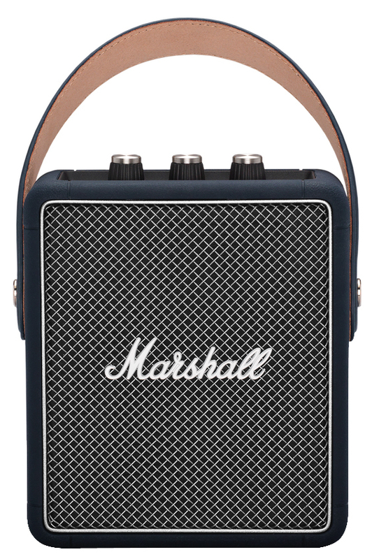 Акустика Marshall Portable Loudspeaker Stockwell II (Indigo) 1005251 фото