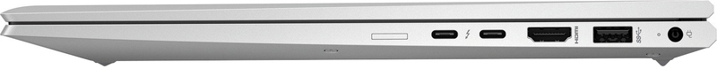 Ноутбук HP EliteBook 850 G8 Silver (2Y2Q1EA) - фото - №6