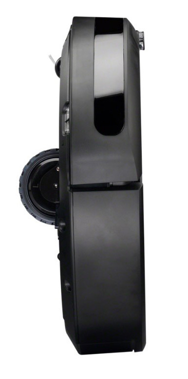 Робот-пылесос iRobot Roomba E5 (Black) R515440 фото