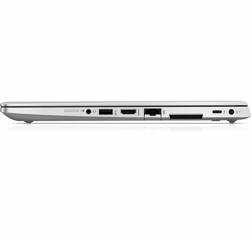 Ноутбук HP EliteBook 830 G6 Silver (9FT71EA) фото