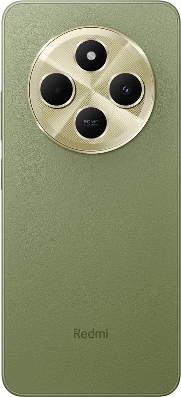 Xiaomi Redmi 14C 8/256GB (Sage Green) фото
