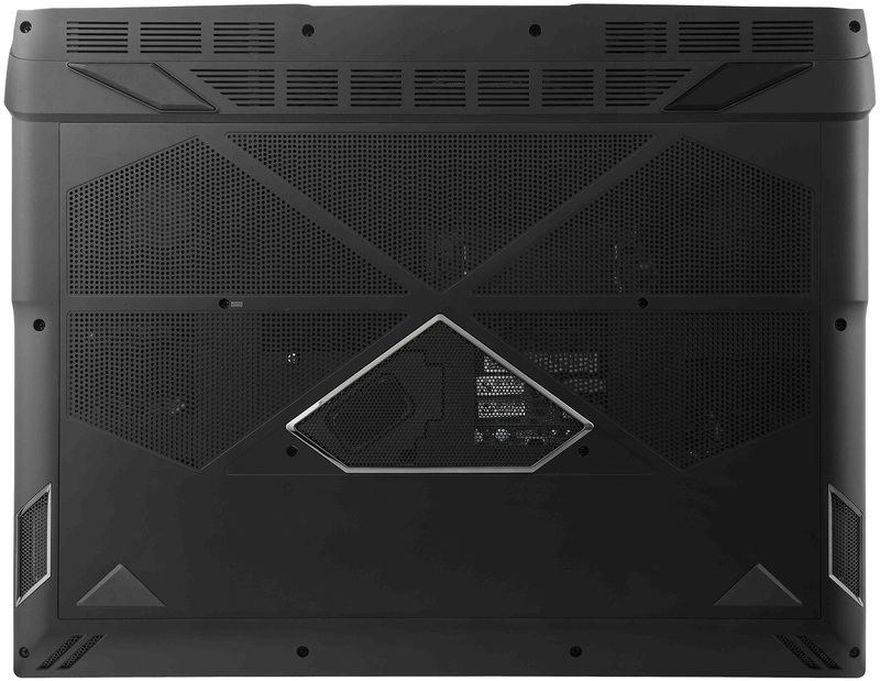 Ноутбук Dream Machines RX5080-18 Black (RX5080-18UA27) - фото - №7