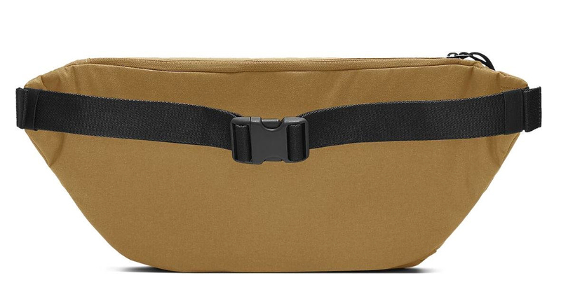 NIKE ボディバッグ BA5751-790 ブラウン ᐉ Сумка унисекс Nike Tech Hip Pack 10L Brown BA5751-790 - купить