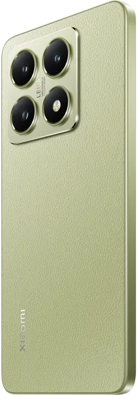 Xiaomi 14T 12/256GB (Lemon Green) - фото - №6