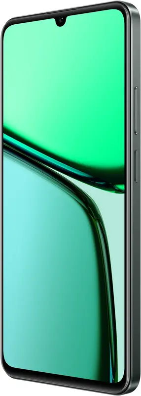 realme C61 8/256GB (Dark Green) фото