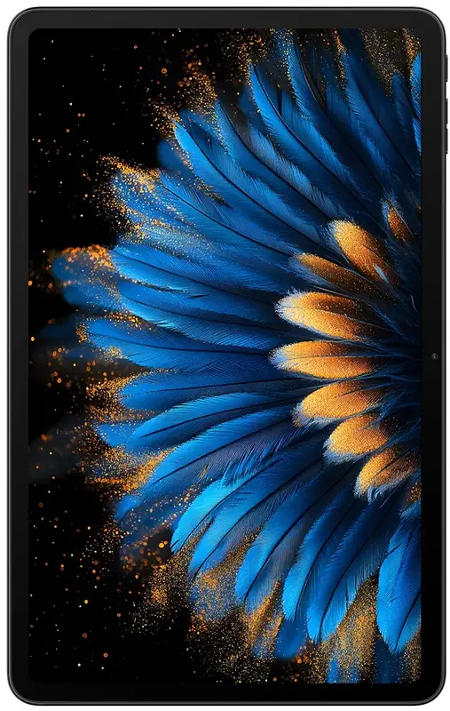 Blackview Mega 2 SET LTE 12" 6/256GB (Gray) - фото - №1