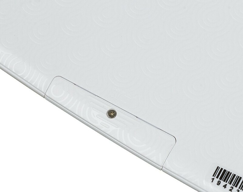 Планшет для рисования Xiaomi Wicue Board LCD 16" White/Yellow фото