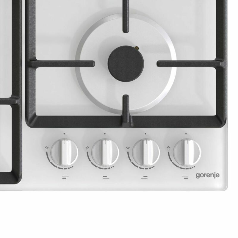 Варильна поверхня газова GORENJE GTW641EW фото