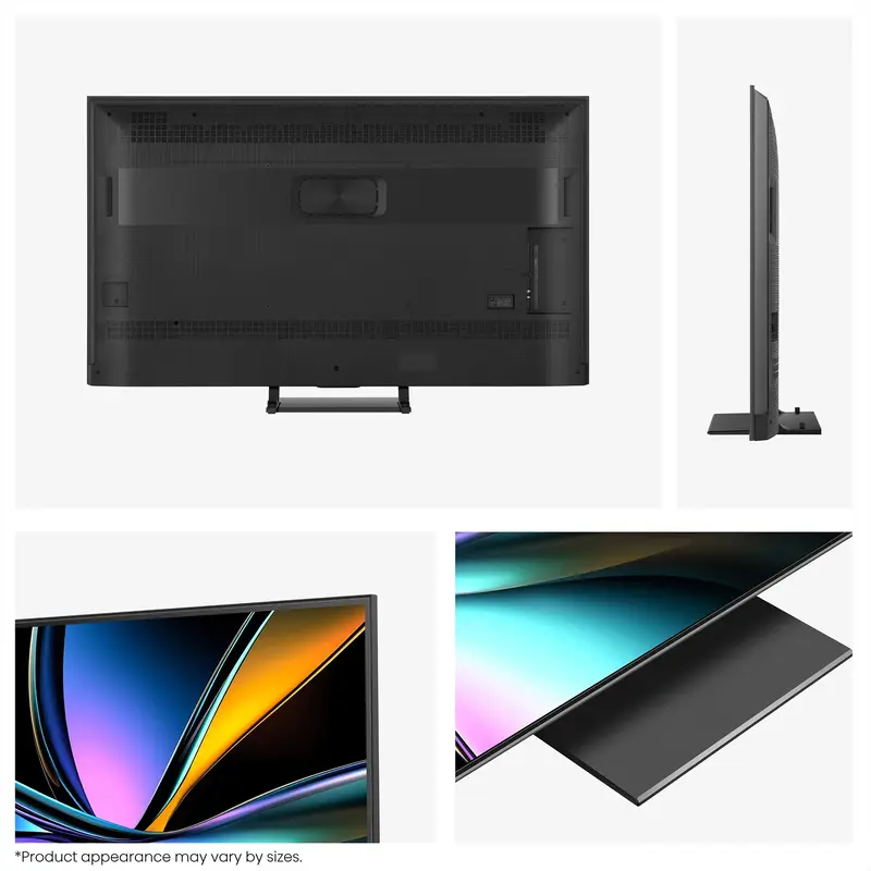 УЦІНКА Телевізор Hisense 65U7Q PRO - фото - №4