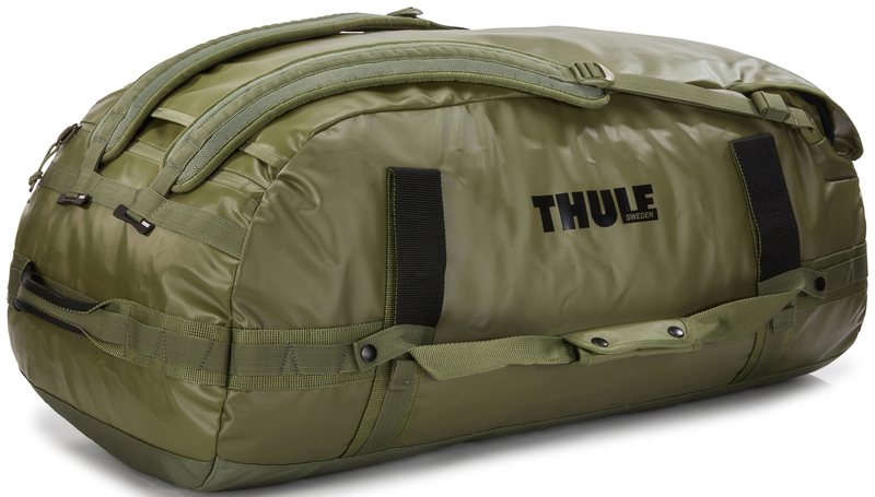 Дорожня сумка THULE Chasm L 90L TDSD-204 (Olivine) 3204300 фото