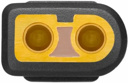 Кабель EcoFlow MC4 to XT60 Solar Cable 3.5m - фото - №2