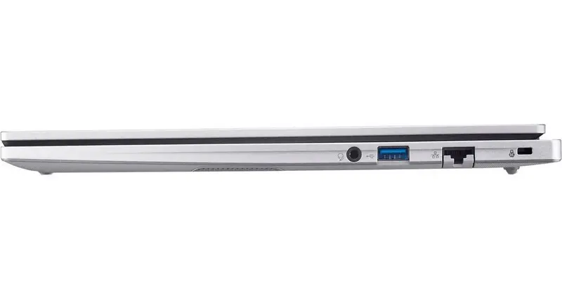 Ноутбук Acer TravelMate P2 15 TMP215-55 Pure Silver (NX.BHDEU.001) - фото - №7