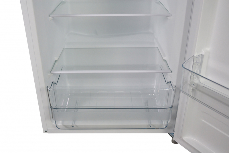 Холодильник Grunhelm GTF-143M - фото - №2