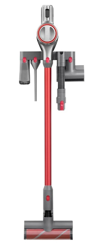 Акумуляторный пилосос Xiaomi Roborock H6 Cordless Stick Vacuum фото
