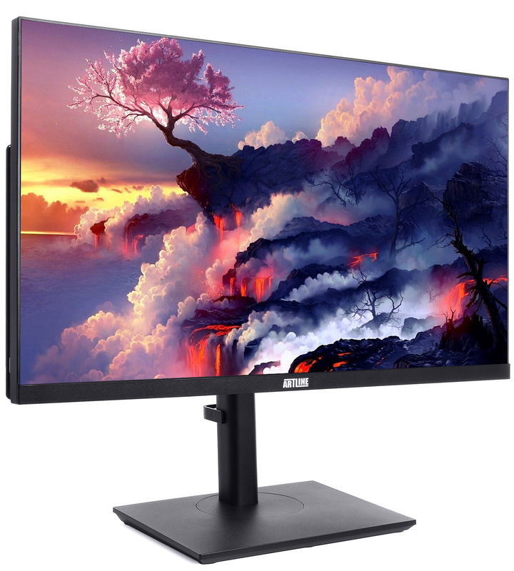 Моноблок ARTLINE Home GX73 (GX73v02Win) Black - фото - №9