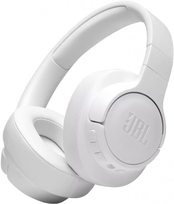 Наушники JBL Tune 760NC (White) JBLT760NCWHT фото