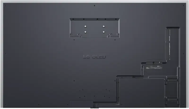 Телевізор LG OLED97G64LW - фото - №9