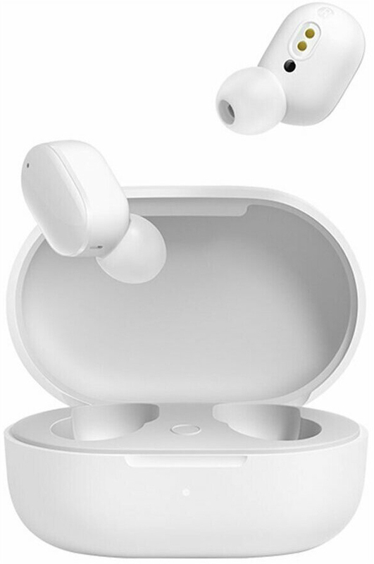 Навушники Xiaomi Redmi Airdots 2 (White) фото