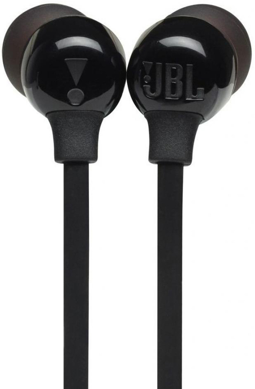 Наушники JBL T125 BT (Black) JBLT125BTBLK фото