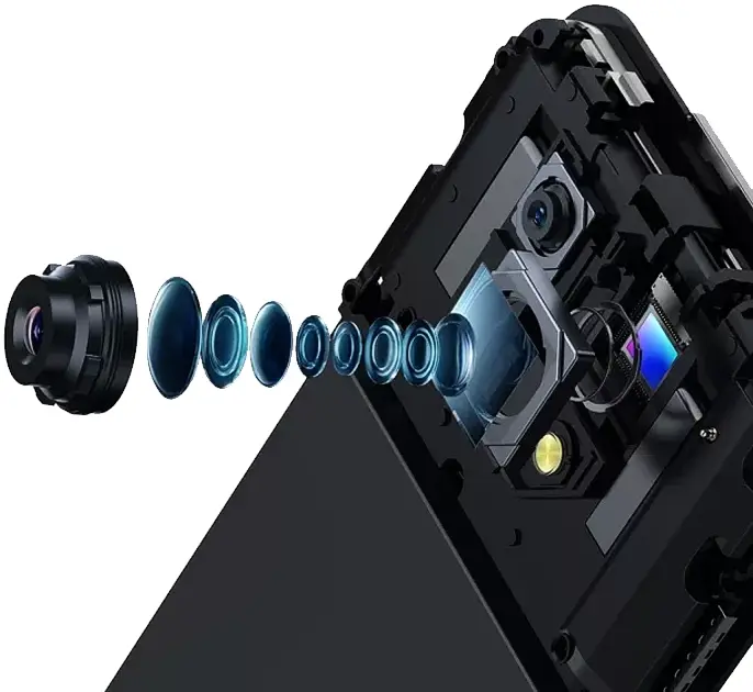 Ulefone Armor 22 8/256GB Black (6937748735595) - фото - №3