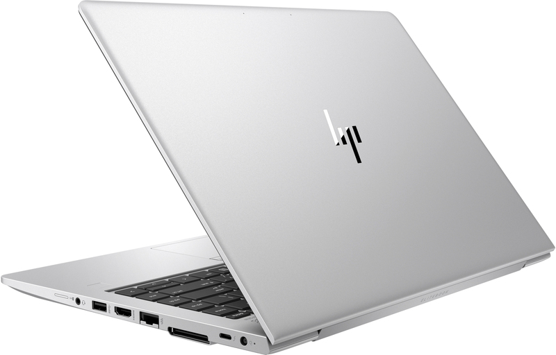 Ноутбук HP EliteBook 840 G6 Silver (8MK32EA) фото