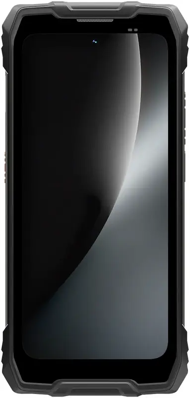Blackview ROCK 2 8/256GB (Black) - фото - №1