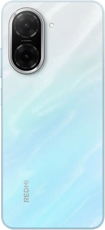 Xiaomi Redmi A5 4/128GB (Ocean Blue) - фото - №2