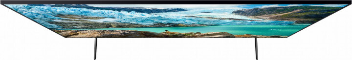 Телевізор Samsung 70" 4K Smart TV (UE70RU7090UXUA) - фото - №7